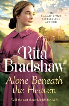 Paperback Alone Beneath the Heaven Book