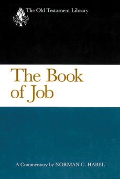 Hardcover The Book of Job (OTL) Book