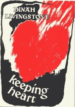 Paperback Keeping Heart: Poems 1967-89 Book