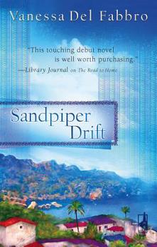 Mass Market Paperback Sandpiper Drift Book