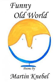 Paperback Funny Old World Book