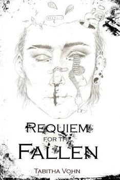 Paperback Requiem For The Fallen Book