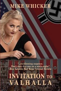 Paperback Invitation to Valhalla Book