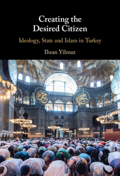 Hardcover Creating the Desired Citizen Book