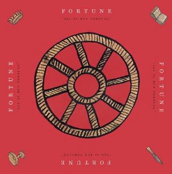 Paperback Fortune: All Is but Fortune Book
