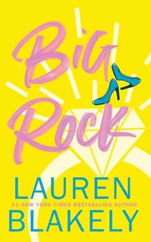 Paperback Big Rock Book