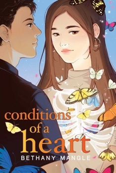 Hardcover Conditions of a Heart Book