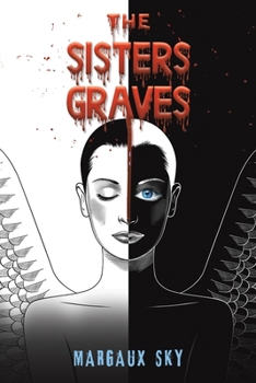 The Sisters Graves B0CM5GQ4QY Book Cover