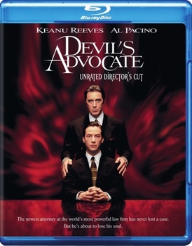 Devil's Advocate