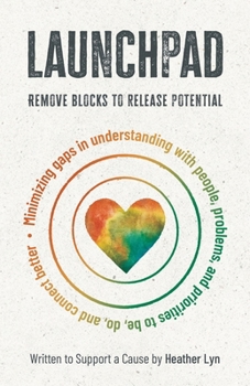 Paperback Launchpad: Remove Blocks to Release Potential Book