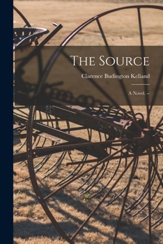 The Source: A Novel