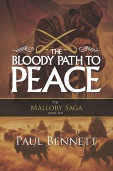 Paperback The Bloody Path to Peace Book