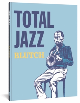 Paperback Total Jazz Book