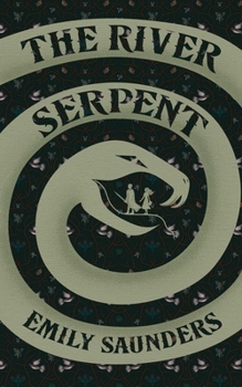 Paperback The River Serpent Book
