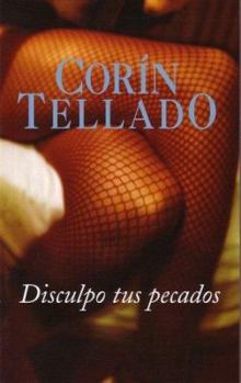 Paperback Disculpo Tus Pecados = Excuse Your Sins [Spanish] Book