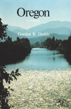 Paperback Oregon: A History Book