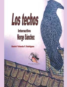 Paperback Los techos Interactivo [Spanish] Book