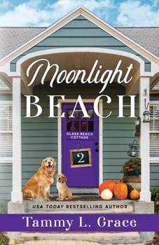 Paperback Moonlight Beach Book