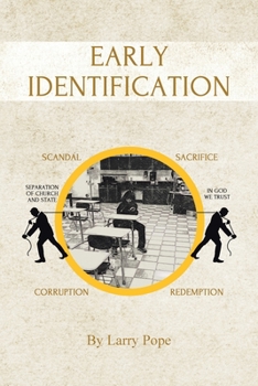 Paperback Early Identification Book