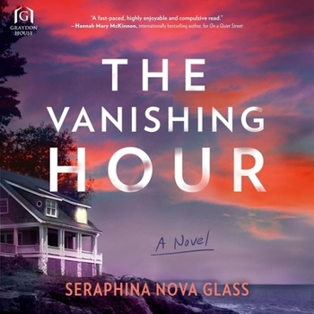MP3 CD The Vanishing Hour Book