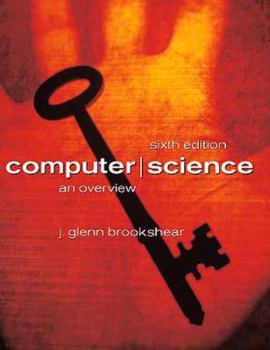 Computer Science: An Overview