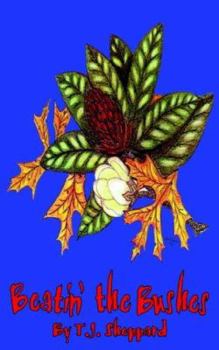 Paperback Beatin' the Bushes Book