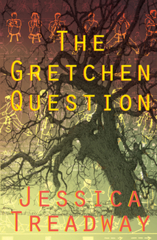 Hardcover The Gretchen Question Book