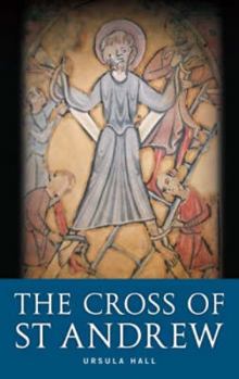 Paperback The Cross of St.Andrew Book