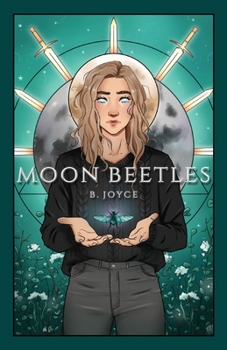 Paperback Moon Beetles Book