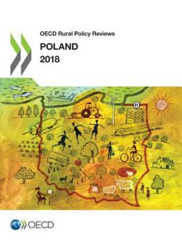 Paperback OECD Rural Policy Reviews: Poland 2018 Book
