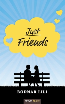 Paperback Just Friends [Hungarian] Book