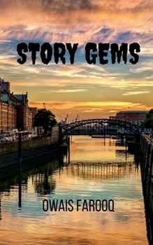 Paperback Story Gems Book