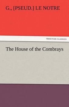 Paperback The House of the Combrays Book