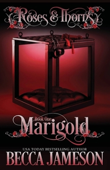 Paperback Marigold Book