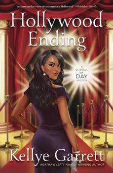 Hollywood Ending - Book #2 of the Detective by Day
