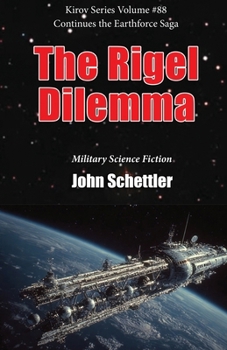 The Rigel Dilemma (Kirov Series)