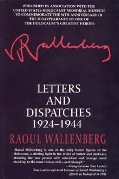 Paperback Letters and Dispatches 1924-1944 Book