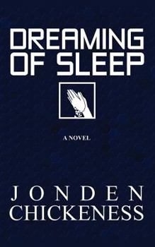 Paperback Dreaming of Sleep Book