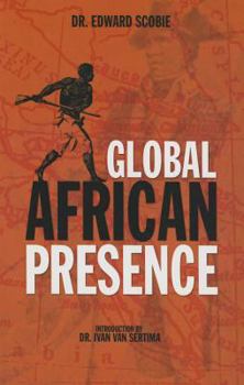 Paperback Global African Presence Book