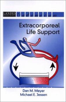 Paperback Extracorporeal Life Support Book