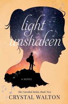 Paperback Light Unshaken Book