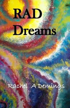 Paperback RAD Dreams Book