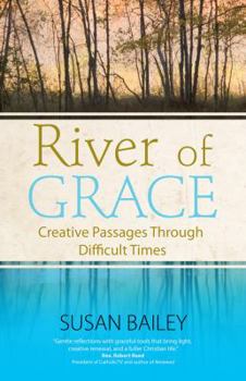 Paperback River of Grace Book