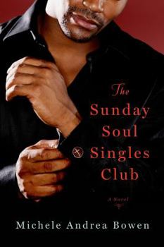 Paperback The Sunday Soul Singles Club Book