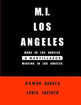 Paperback M.I. Los Angeles Book