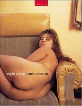 Paperback Night Chicas Book
