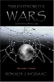 Paperback Wars (Twilightworld) Book