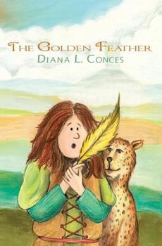 Paperback The Golden Feather Book