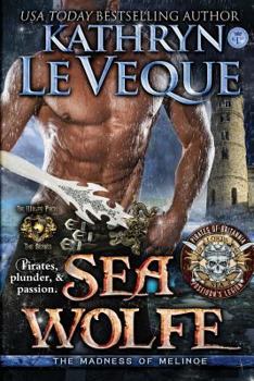 Sea Wolfe - Book #4 of the Pirates of Britannia