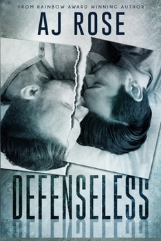 Paperback Defenseless Book
